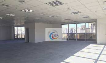 Imagem 5: Conjunto Comercial 690m² com infra básica pronta e com 12 vagas de garagem!!!