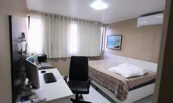 Imagem 7: AV- 3 suítes com vista mar/ Poucos metros da praia/ Bem localizado/ Com lazer