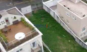 Imagem 2: São Paulo - Terreno Padrão - Jardim Guedala