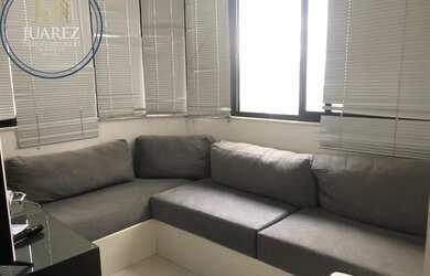 Imagem 4: APTO 3/4 COM 1 SUÍTE NA PITUBA, NASCENTE, PISO EM PORCELANATO, OPORTUNIDADE!