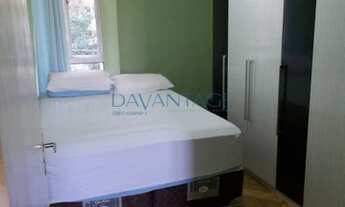 Imagem: Belíssimo Apartamento à venda, Portal