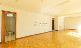 Imagem 4: Apartamento Locação 2 Dormitórios - 120 m² Vila Mariana