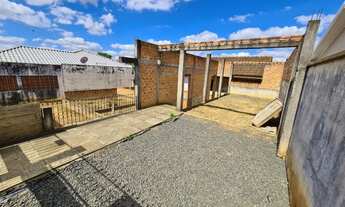 Imagem 2: PONTA GROSSA - Terreno Padrão - Contorno