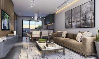 Imagem 4: Apartamento Condomínio Maderá Granja Viana, Parque Rincão - Cotia, SP