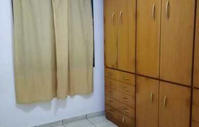 Imagem 6: Apartamento para aluguel possui 55 metros quadrados com 2 quartos