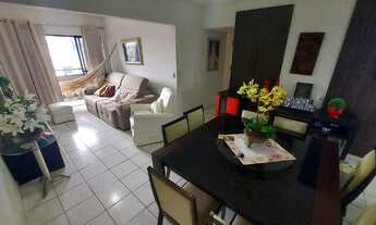 Imagem 2: Apartamento à venda, 3 quartos, 1 suíte, 2 vagas, Lagoa Nova - Natal/RN