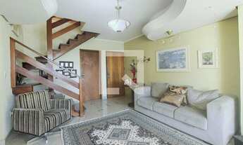 Imagem 2: Apartamento à Venda - Jardim Lindóia, 3 Quartos, 188 m2