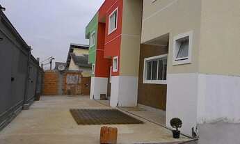 Imagem 4: Casa em Franco da Rocha