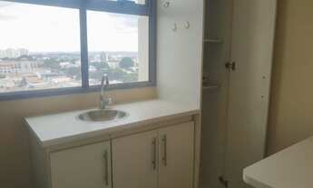 Imagem 5: Sala, 52 m² - venda por R$ 395.000,00 ou aluguel por R$ 1.800,00/mês - Jardim Chapadão - C