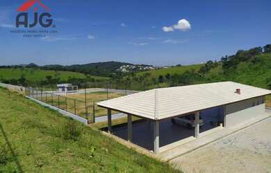 Imagem 3: Terreno à venda, 552 m² por R$ 433.000,00 - Jardim dos Pinheiros - Atibaia/SP