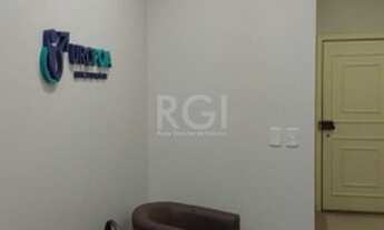 Imagem 3: Porto Alegre - Conjunto Comercial/Sala - São João