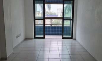 Imagem 4: Apartamento para venda possui 70 metros quadrados com 3 quartos em Várzea - Recife - PE