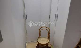 Imagem 2: PORTO ALEGRE - Apartamento Padrão - Rio Branco