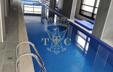 Imagem 2: Apartamento novíssimo em Moema índios para venda ou locação