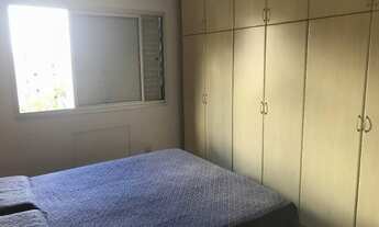 Imagem 7: Cobertura duplex com 2 Vagas