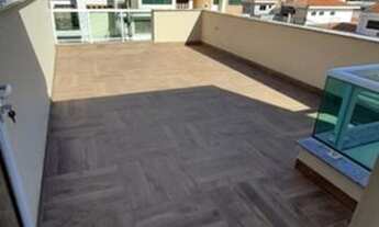 Imagem 6: Sobrado com 3 dormitórios ( 2 Suítes uma com Varanda ) à venda, 171 m² por R$ 1.750.000