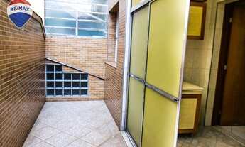 Imagem 4: Muito espaço em um apartamento de 87m2 com um quintal !!!