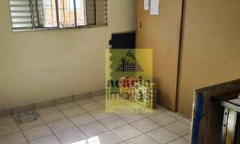 Imagem 6: Sobrado com 4 dormitórios à venda, 175 m² por R$ 440.000 - Ideal para Investimento - Parqu