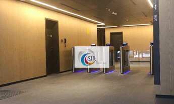 Imagem 3: Conjunto para alugar, 228 m² - Tatuapé - São Paulo/SP