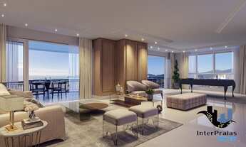 Imagem 7: Apartamento com 4 quartos no L'Acqua Residence - Bairro Centro em Itajaí