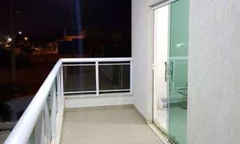 Imagem 2: Venda - Casa - Jardim Souza Queiroz - Santa Bárbara D'Oeste - SP