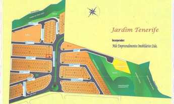 Imagem 2: Lote/Terreno para venda tem 252 metros quadrados em Gleba Simon Frazer - Londrina - PR