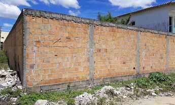 Imagem 3: Terreno à venda, 240 m² por R$ 80.000,00 - Kaikan - Teixeira de Freitas/BA