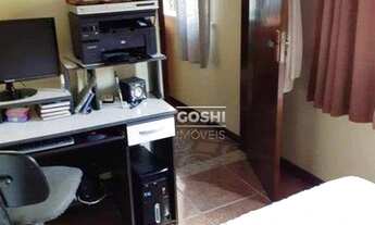 Imagem 3: Casa com 2 dormitórios à venda, 74 m² por R$ 270.000,00 - São Pedro - Teresópolis/RJ