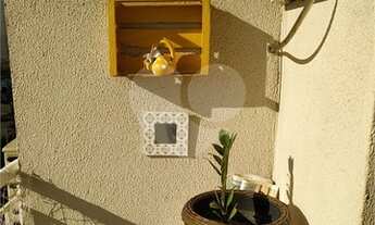 Imagem 6: Rio de Janeiro - Apartamento Padrão - CACHAMBI