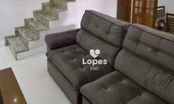 Imagem 7: Sobrado com 3 dormitórios à venda, 160 m² por R$ 750.000,00 - Parque São Lucas - São Paulo