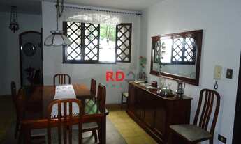 Imagem 3: Sobrado com 4 dormitórios e 620 m² de área construída no Centro - Mogi das Cruzes para Ve