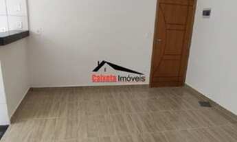 Imagem 5: Contagem - Apartamento Padrão - Parque Xangrilá