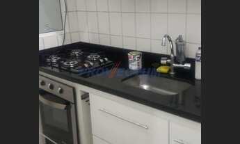Imagem 5: Apartamento - Parque Prado - Campinas