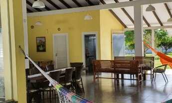 Imagem 2: Apartamento para venda possui 400 metros quadrados com 4 quartos