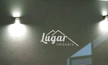 Imagem 2: Casa com 2 dormitórios à venda, 58 m² por R$ 198.000,00 - Parque das Nações - Marília/SP