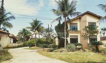 Imagem: Casa sobrado com 4 quartos - Bairro Morada