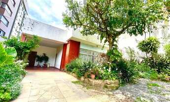 Imagem 2: Casa com 3 dormitórios à venda, 300 m² por R$ 1.500.000 - Menino Deus - Porto Alegre/RS