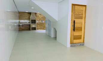 Imagem 7: SOBRADO DE ALTO PADRÃO NA REGIÃO DA PENHA COM ESPAÇO GOURMET