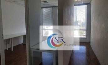 Imagem 5: Conjunto, 282 m² - aluguel por R$ 21.500/mês - Vila Olímpia - São Paulo/SP