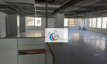 Imagem 3: Conjunto para alugar, 415 m²- Cerqueira César - São Paulo/SP