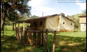 Imagem 6: FAZENDA CORTE/LEITE, COM VÁRZEA, BOA SEDE- CACHOEIRA PAULISTA - SP