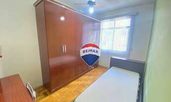 Imagem 7: Apartamento com 2 dormitórios à venda, 50 m² por R$ 220.000,00 - Vila da Penha - Rio de Ja