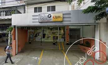 Imagem: Loja para venda Moema Pássaros três vagas