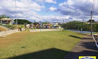 Imagem 6: Casa Térrea Mobiliada no Condomínio Residencial Esplanada - 3 Suítes