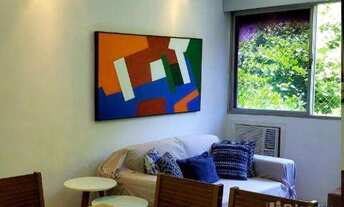 Imagem 2: Apartamento à venda, 130 m² por R$ 1.900.000,00 - Ipanema - Rio de Janeiro/RJ