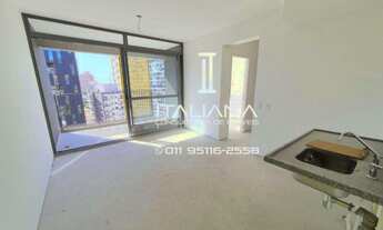 Imagem 5: Apartamento Vila Madalena 2 Quartos 1 Suíte e 1 Vaga