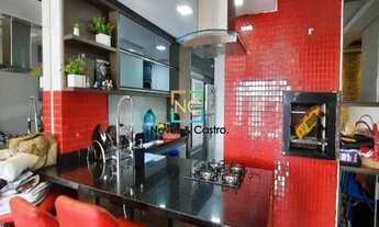 Imagem 5: APARTAMENTO RESIDENCIAL em SÃO JOSÉ - SC, BARREIROS