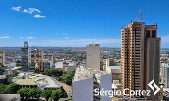 Imagem 3: Apartamento com 2 quartos no EDIFICIO ADMA CARAN - Bairro Centro em Londrina