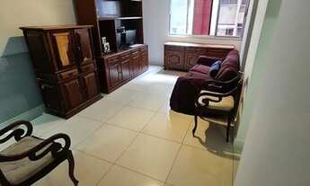 Imagem 2: Apartamento para Venda em Rio de Janeiro, Lagoa, 3 dormitórios, 1 suíte, 2 banheiros