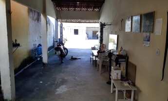 Imagem: Casa para venda em Marambaia - Belém